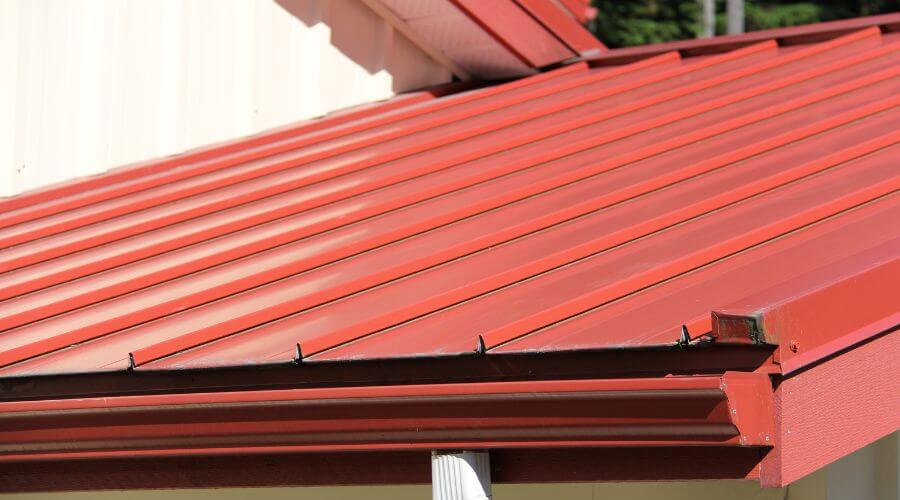Industrial Roof Repair in Drift, KY