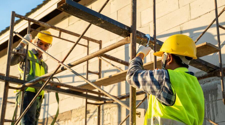 Expert top industrial roofings services in Drift, KY